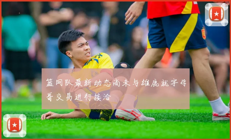 篮网队最新动态尚未与雄鹿就字母哥交易进行接洽